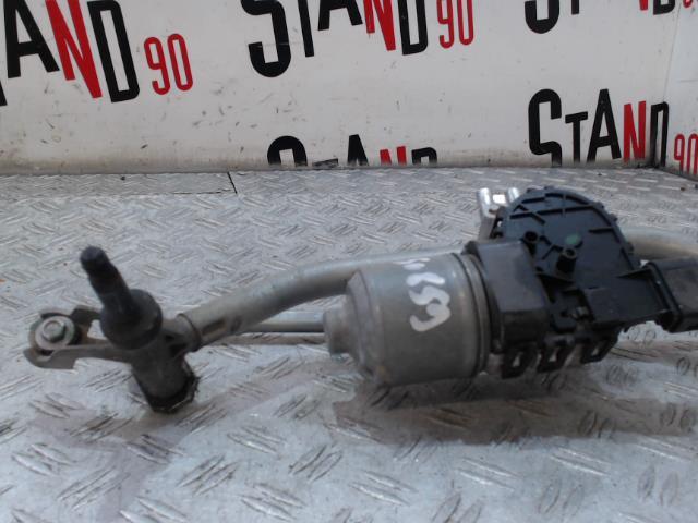 Motore tergicristallo anteriore PEUGEOT 208 1 PHASE 2 Gasolina - 1