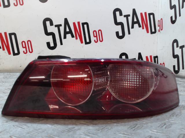 Fanale posteriore principale destro (luci) ALFA ROMEO 159  - 1