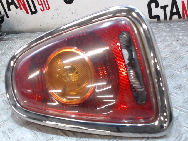 Fanale posteriore principale destro (luci) MINI MINI 2 R56 PHASE 1 Gasolina - 1