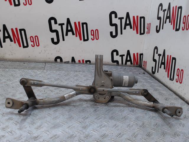 Motore tergicristallo anteriore RENAULT TRAFIC 3 COURT  - 1