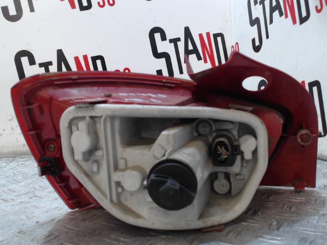 Fanale posteriore principale destro (luci) SEAT IBIZA 4 PHASE 1 Diésel - 1