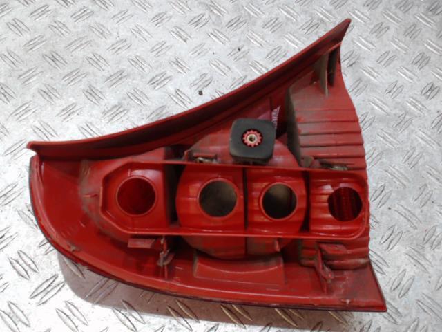 Fanale posteriore principale destro (luci) RENAULT CLIO 2 CAMPUS  - 1