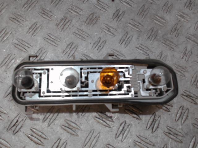 Base portalampade fanale posteriore destro RENAULT CLIO 2 CAMPUS  - 1