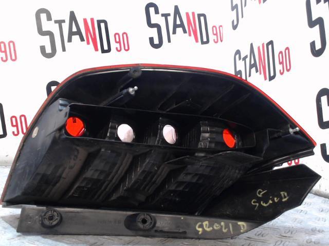 Fanale posteriore principale destro (luci) RENAULT GRAND SCENIC 2 PHASE 1 Diésel - 1