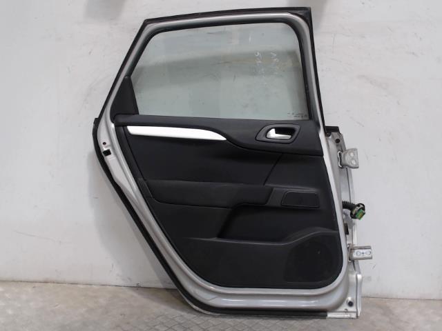 Porte arriere gauche CITROEN C4 2 PHASE 1 Essence - 1