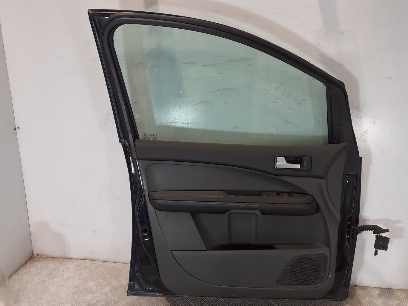 Porte avant gauche FORD C-MAX 1  - 1