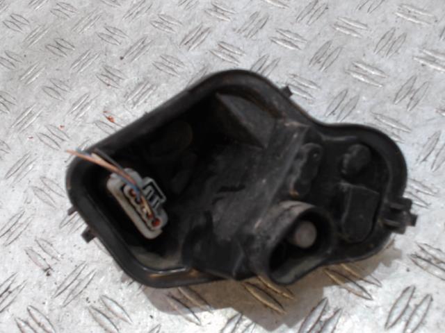 Base portalampade fanale posteriore sinistro RENAULT MEGANE 3  - 1