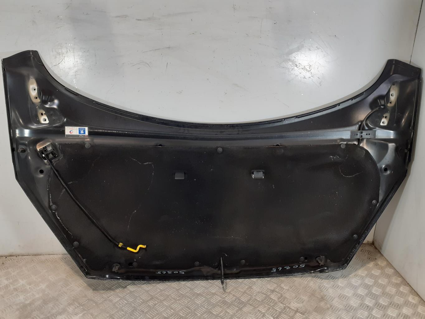 Capot PEUGEOT 308 1  - 1