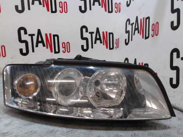 Gruppo ottico anteriore principale destro (luci)(faro) AUDI A4 2 PHASE 1 Gasolina - 1