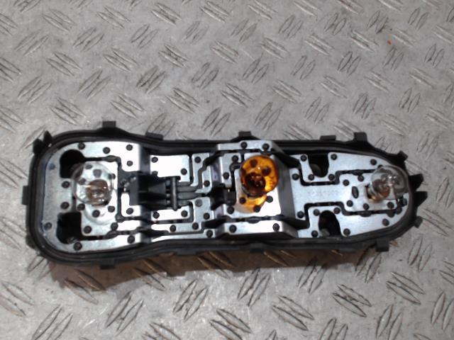 Base portalampade fanale posteriore destro DACIA DUSTER 1 PHASE 1 Diésel - 1