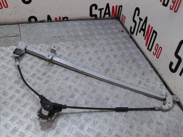 Alzacristalli manuale anteriore destro PEUGEOT BOXER 1 Diésel - 1