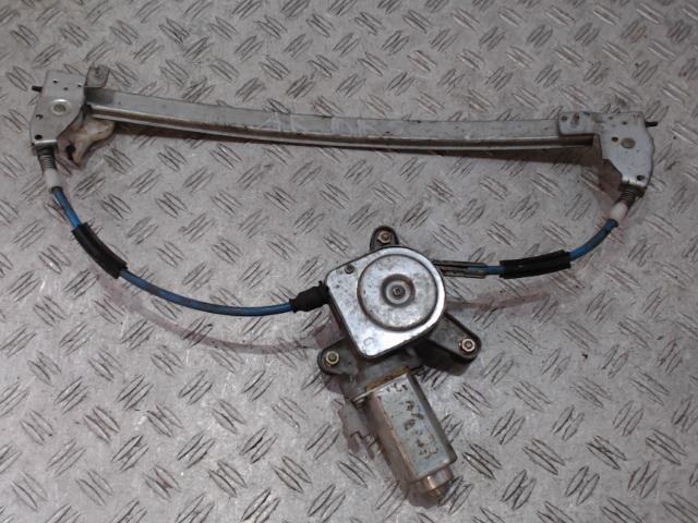 Alzacristalli elettrico posteriore destro PEUGEOT 406 PHASE 2 Diésel - 1