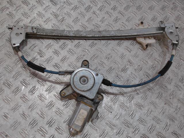 Alzacristalli elettrico posteriore sinistro PEUGEOT 406 PHASE 2 Diésel - 1