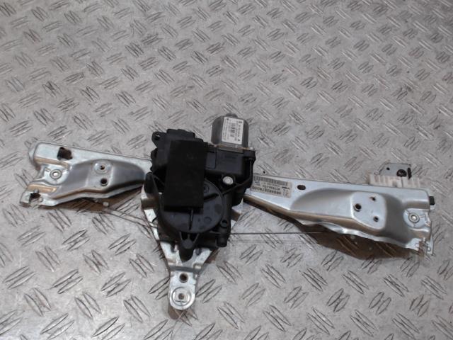 Alzacristalli elettrico posteriore sinistro PEUGEOT 308 1 PHASE 1 Diésel - 1