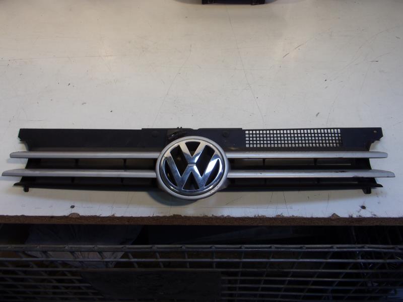 Calandre VOLKSWAGEN GOLF 4 Diesel - 1