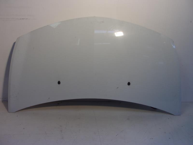 Capot RENAULT CLIO 3 PHASE 1 Diesel - 1