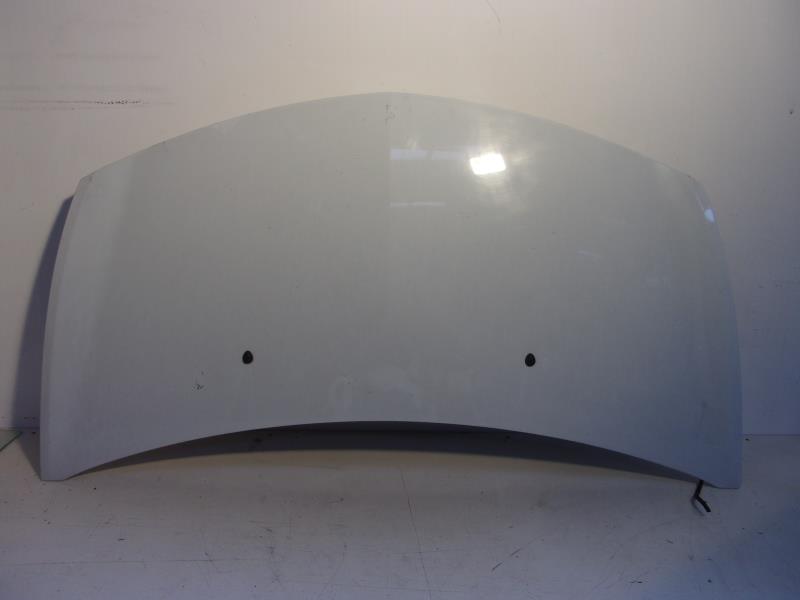 Capot RENAULT CLIO 3 PHASE 1 Diesel - 1