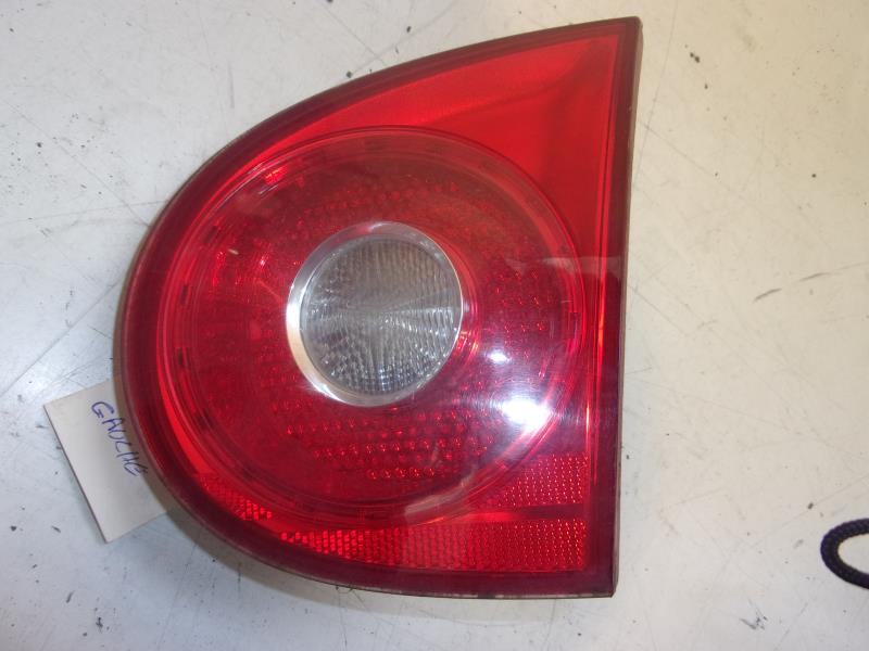 Feu arriere secondaire gauche (feux) VOLKSWAGEN GOLF 5 Diesel - 1