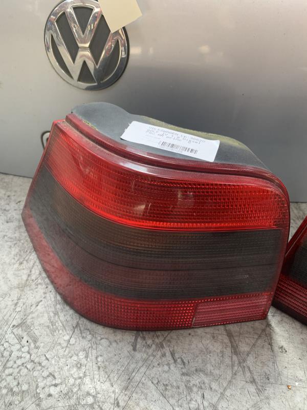 Feu arriere principal gauche (feux) VOLKSWAGEN GOLF 4 Diesel - 1