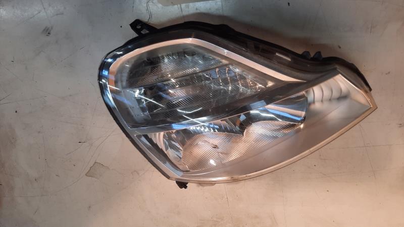 Optique avant principal droit (feux)(phare) RENAULT MODUS PHASE 2 Diesel - 1