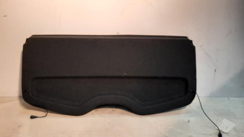 Plage arriere RENAULT CLIO 3 PHASE 1 Essence - 1