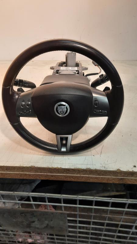 Volant JAGUAR XF 1 PHASE 1 Diesel - 1