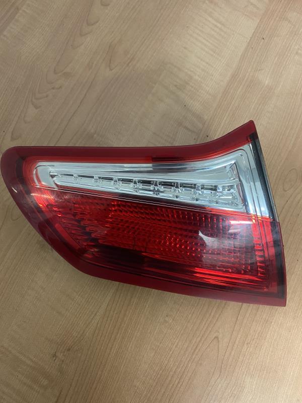 Feu arriere secondaire gauche (feux) CITROEN C4 2 PHASE 1 Diesel - 1