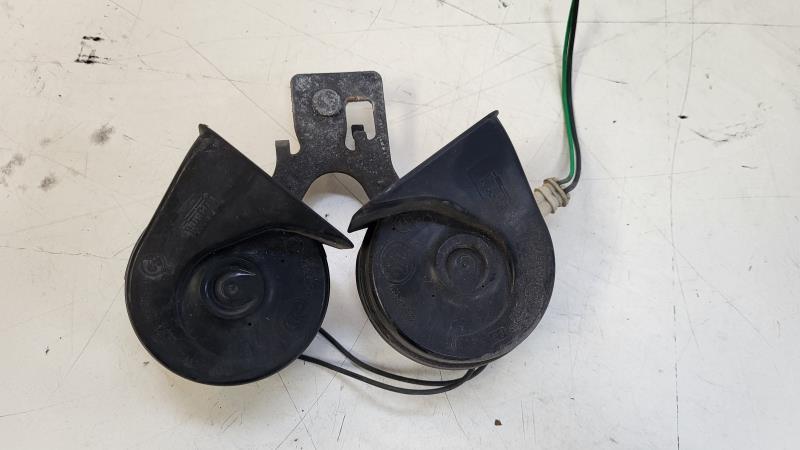 Avertisseur/Klaxon RENAULT MEGANE 3 PHASE 1 Diesel - 1