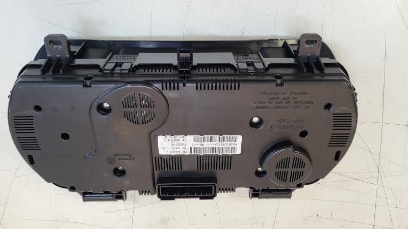 Compteur RENAULT KADJAR PHASE 1 Diesel - 1