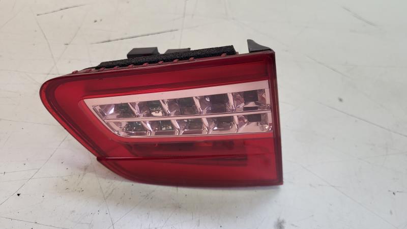 Feu arriere secondaire gauche (feux) CITROEN C5 2 Diesel - 1