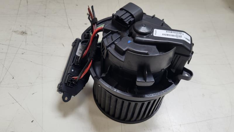 Pulseur d'air RENAULT KADJAR PHASE 1 Diesel - 1
