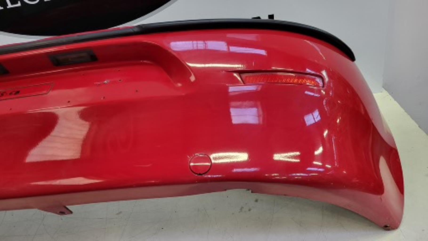Pare choc arriere ALFA ROMEO 147 PHASE 1 Essence - 1