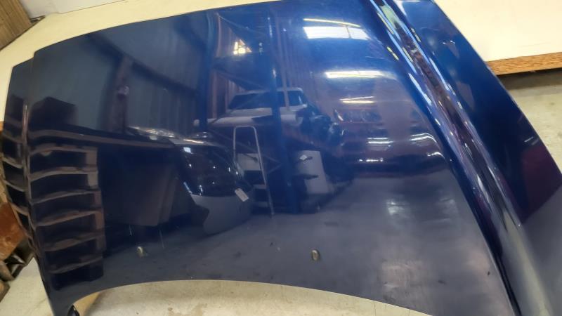 Capot PEUGEOT 308 1 PHASE 1 Diesel - 1