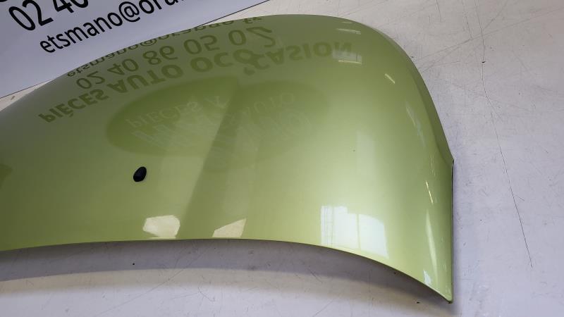 Capot CITROEN C3 PICASSO PHASE 1 Essence - 1