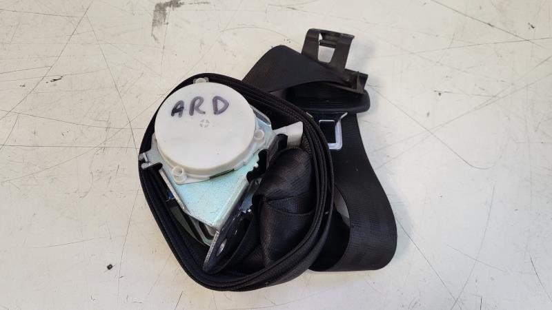 Ceinture arriere droit VOLKSWAGEN EOS CABRIO PHASE 1 Diesel - 1