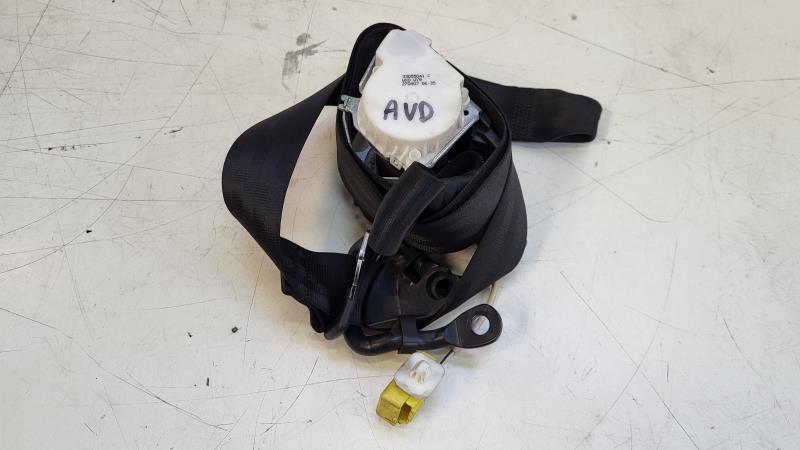 Ceinture avant droit VOLKSWAGEN EOS CABRIO PHASE 1 Diesel - 1
