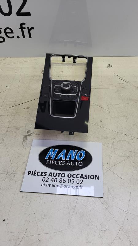 Commande GPS PEUGEOT 508 1 SW PHASE 1 BREAK Diesel - 1
