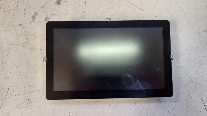Ecran GPS NISSAN QASHQAI 1 PHASE 1 Diesel - 1