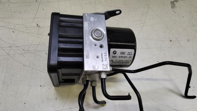 Bloc ABS (freins anti-blocage) BMW SERIE 3 E91 TOURING PHASE 2 BREAK Diesel - 1