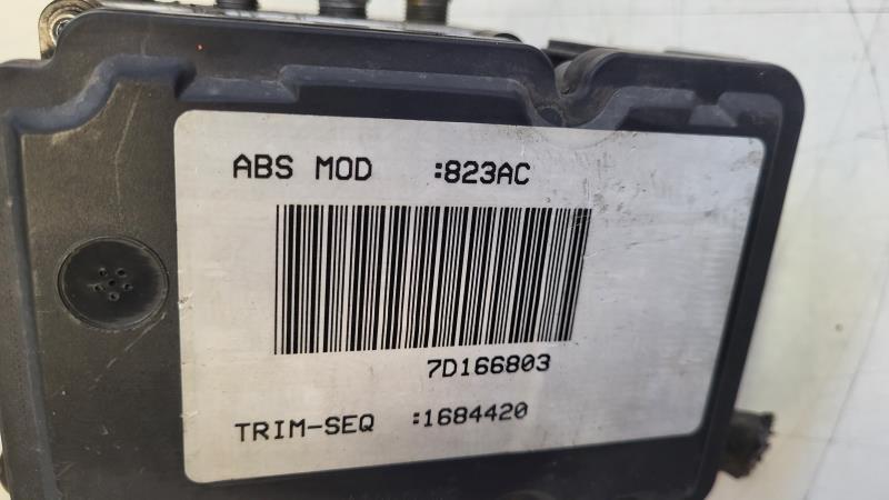 Bloc ABS (freins anti-blocage) DODGE CALIBER Diesel - 1