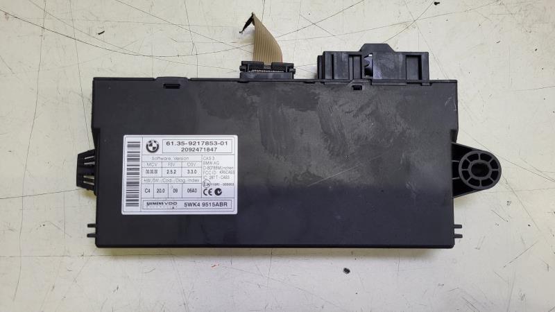 Calculateur BMW SERIE 3 E91 TOURING PHASE 2 BREAK Diesel - 1