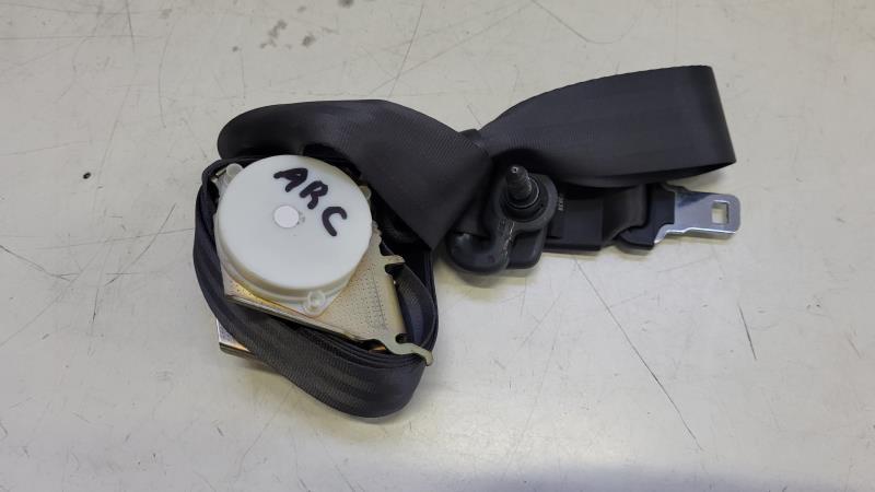 Ceinture arriere centrale RENAULT CLIO 3 PHASE 1 Essence - 1