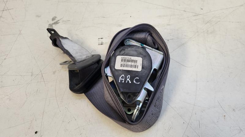 Ceinture arriere centrale DODGE CALIBER Diesel - 1