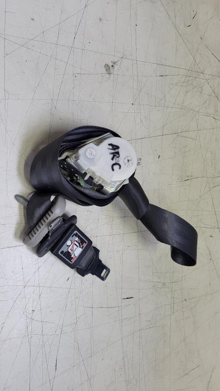 Ceinture arriere centrale RENAULT GRAND MODUS PHASE 2 Diesel - 1