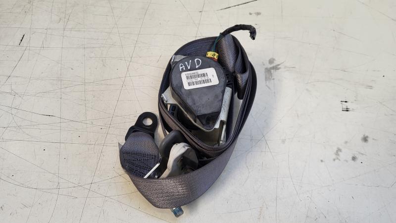 Ceinture avant droit DODGE CALIBER Diesel - 1
