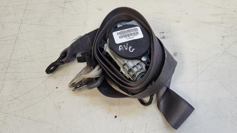Ceinture avant gauche DODGE CALIBER Diesel - 1
