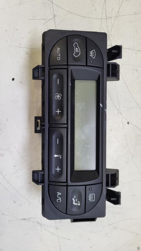 Commande chauffage CITROEN C3 1  - 1
