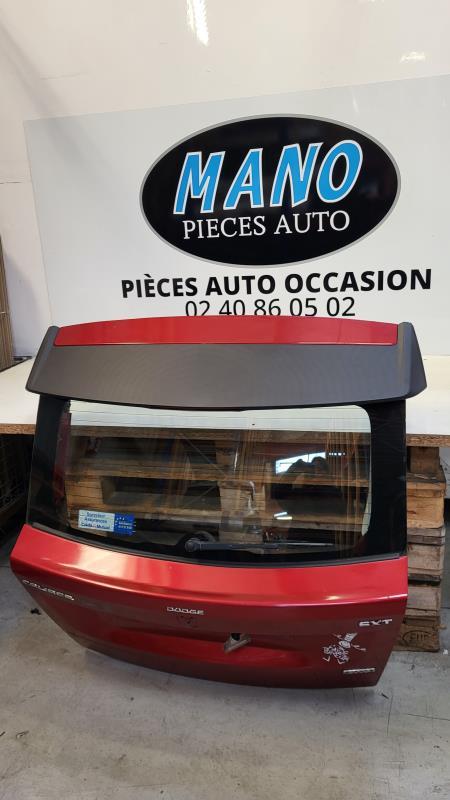 Malle/Hayon arriere DODGE CALIBER Diesel - 1
