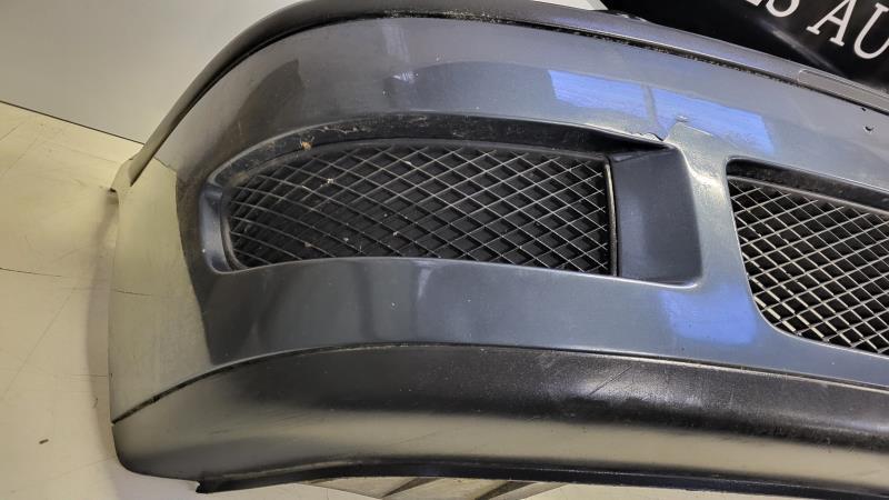 Pare choc avant VOLKSWAGEN POLO 3 PHASE 2  - 1