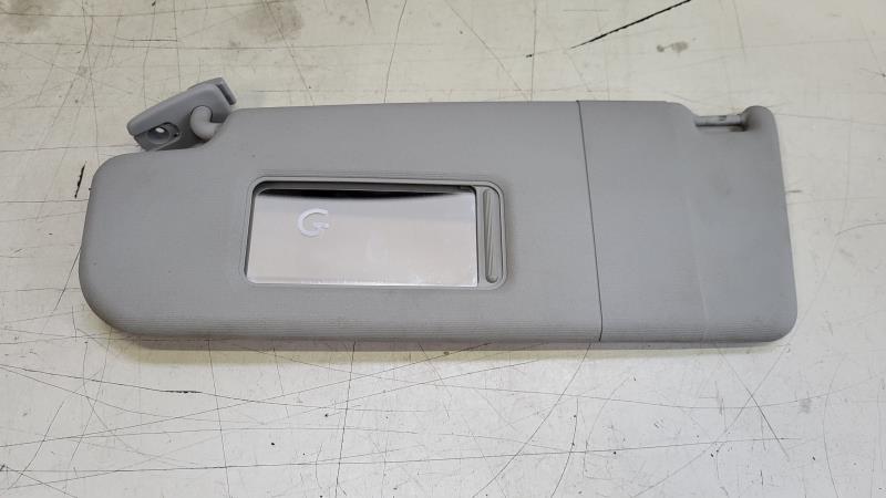 Pare soleil gauche VOLKSWAGEN GOLF 6 Diesel - 1